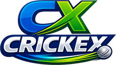 cx crickex logo